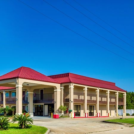 Red Roof Inn Plus+ Hammond Exterior photo