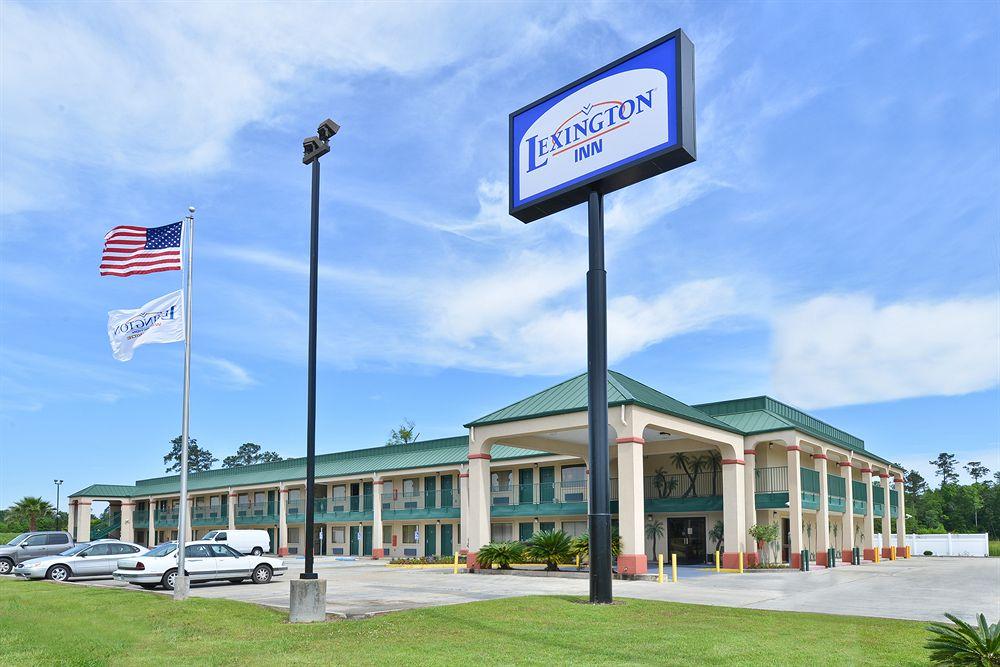 Red Roof Inn Plus+ Hammond Exterior photo